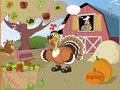 Kostenloser Download Thanksgiving The Coolest Turkey Screenshot 3