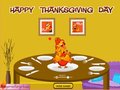 Kostenloser Download Thanksgiving Turkey Rescue Screenshot 1