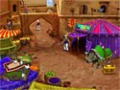 Kostenloser Download The Adventures Of Alladin And The Magic Skull Screenshot 1