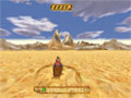 Kostenloser Download The Adventures Of Alladin And The Magic Skull Screenshot 3