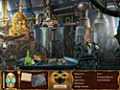 Free download The Clockwork Man screenshot