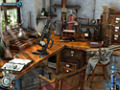 Free download The Clumsys 2: Der Schmetterlingseffekt screenshot