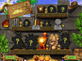 Kostenloser Download Der Fluch von Montezuma Screenshot 2