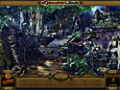 Kostenloser Download The Dark Hills of Cherai Screenshot 2