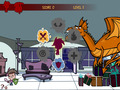 Kostenloser Download The Fairly Odd Parents: Dragon Drop Screenshot 1