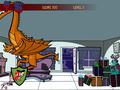 Kostenloser Download The Fairly Odd Parents: Dragon Drop Screenshot 2