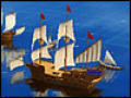 Free download The Great Sea Battle: The Game of Battleship screenshot