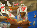 Free download The Great Sea Battle: The Game of Battleship screenshot