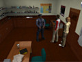 Kostenloser Download The Hardy Boys: The Hidden Theft Screenshot 3