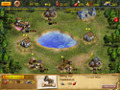 Free download The Legend of Sanna screenshot