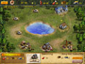 Free download The Legend of Sanna screenshot