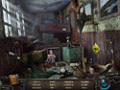 Kostenloser Download The Missing: Die Kreatur von Toto Island Screenshot 2