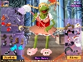 Kostenloser Download Die Muppets - Dress up Spiel Screenshot 1