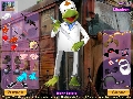 Kostenloser Download Die Muppets - Dress up Spiel Screenshot 2