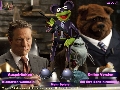 Kostenloser Download Die Muppets - Dress up Spiel Screenshot 3