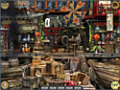 Free download The Mystery of the Crystal Portal screenshot
