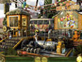 Kostenloser Download Die andere Seite: Das Königreich von Eon Screenshot 3