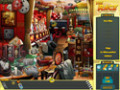 Free download The Race screenshot