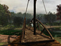 Free download The Secrets of Da Vinci screenshot