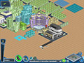 Kostenloser Download The Sims CarnivalTM SnapCity Screenshot 3