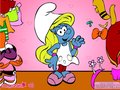 Kostenloser Download The Smurfs Dress Up Screenshot 2