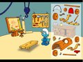 Kostenloser Download The Smurfs Handy's Car Screenshot 1