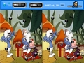 Kostenloser Download The Smurfs Point and Click Smurf Screenshot 1