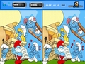 Kostenloser Download The Smurfs Point and Click Smurf Screenshot 2