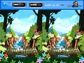 Kostenloser Download The Smurfs Point and Click Smurf Screenshot 3