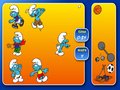 Kostenloser Download The Smurfs Sport Pairs Screenshot 2