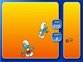 Kostenloser Download The Smurfs Sport Pairs Screenshot 3