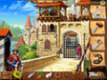 Kostenloser Download The Surprising Adventures of Munchausen Screenshot 1