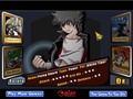 Kostenloser Download The Tale of Four Fighters Screenshot 2