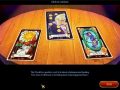 Kostenloser Download The Tarot's Misfortune Screenshot 1