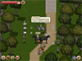 Kostenloser Download The Three Musketeers: Queen Anne's Diamonds Screenshot 1