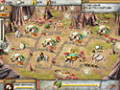 Kostenloser Download The Timebuilders: Caveman's Prophecy Screenshot 1
