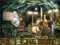 Kostenloser Download Schätze der geheimnisvollen Insel: Die Tore des Schicksals Screenshot 1