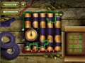 Kostenloser Download Schätze der geheimnisvollen Insel: Die Tore des Schicksals Screenshot 2