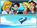 Kostenloser Download The Tuttles Madcap Misadventures Screenshot 3