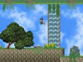 Kostenloser Download The Witch and The Warrior Screenshot 2