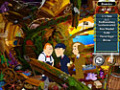 Kostenloser Download The Three Stooges : Treasure Hunt Hijnx Screenshot 1