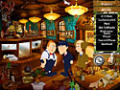 Kostenloser Download The Three Stooges : Treasure Hunt Hijnx Screenshot 2
