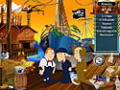 Kostenloser Download The Three Stooges : Treasure Hunt Hijnx Screenshot 3