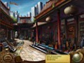Kostenloser Download Tiger Eye - Part 1: Der Fluch der Rätselbox Screenshot 1