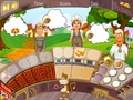 Kostenloser Download Time Machine 2: Medieval Cooking Screenshot 1