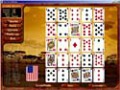 Free download Top 10 Solitaire screenshot