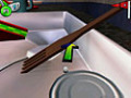 Kostenloser Download Toy Golf Screenshot 2