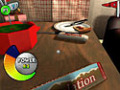 Kostenloser Download Toy Golf Screenshot 3