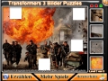 Kostenloser Download Transformers 3 Bilder Puzzles Screenshot 2