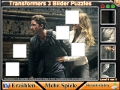 Kostenloser Download Transformers 3 Bilder Puzzles Screenshot 3